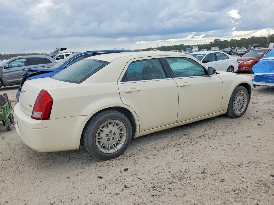Aukcja sprzedaży 2007 Chrysler 300, vin: 2C3KA43RX7H649080, numer aukcji: 71001016