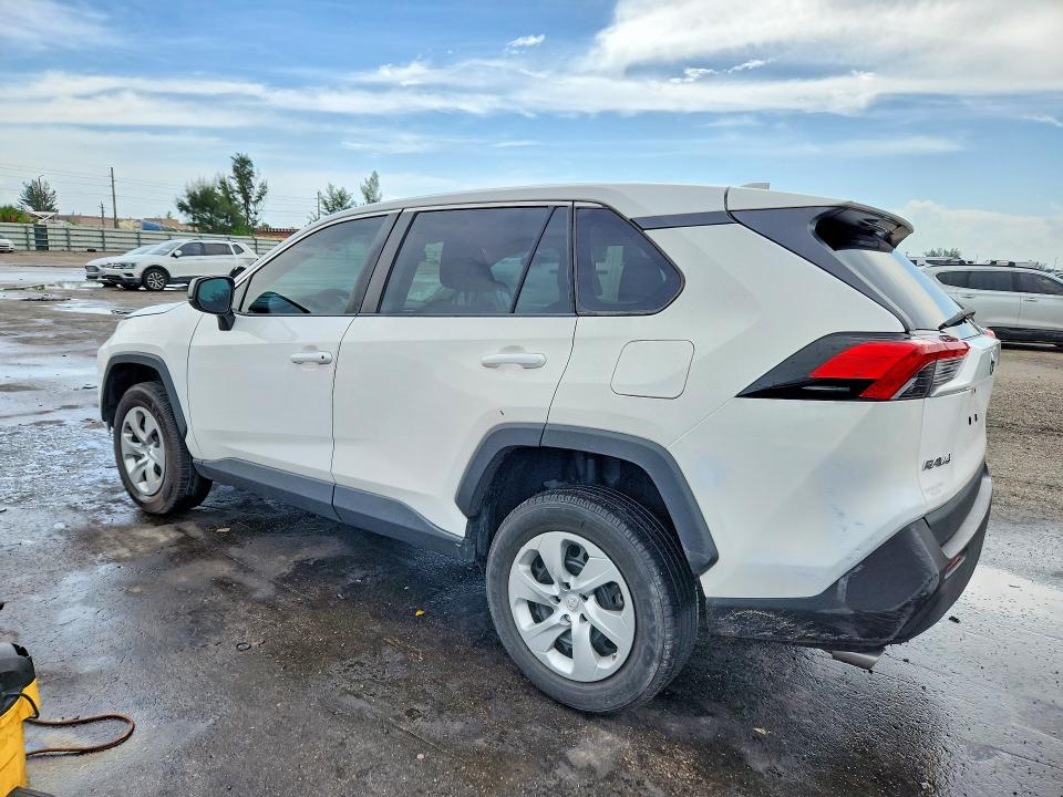 Продажа на аукционе авто 2023 Toyota Rav4, vin: 2T3H1RFVXPC219661, номер лота: 68965486
