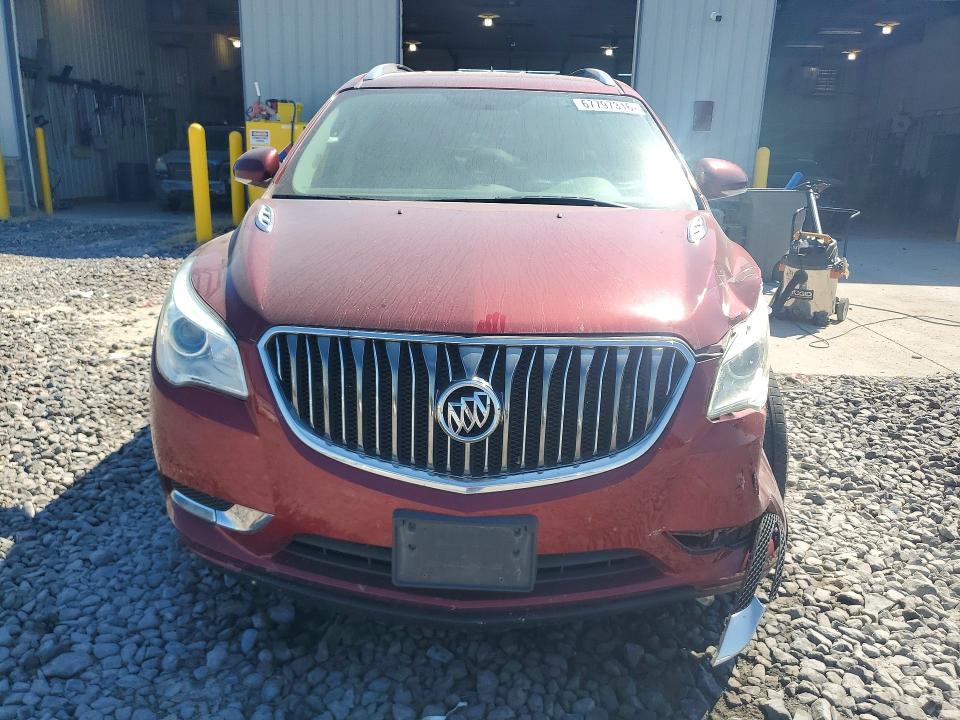 Aukcja sprzedaży 2017 Buick Enclave, vin: 5GAKRAKD0HJ289537, numer aukcji: 67797316