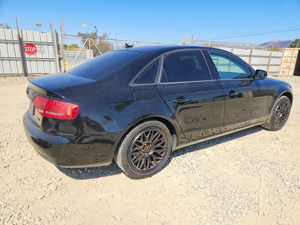 Aukcja sprzedaży 2010 Audi A4, vin: WAUAFAFL8AN030472, numer aukcji: 70185906