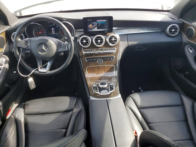 Продажа на аукционе авто 2019 Mercedes-benz C, vin: 55SWF8DB2KU294488, номер лота: 71376666