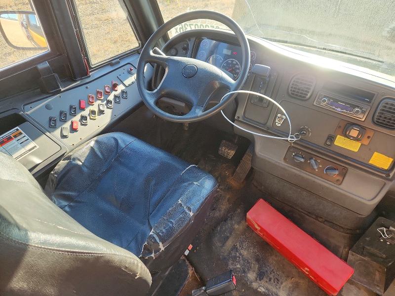 Продажа на аукционе авто 2011 Thomas Saf-t-liner C2, vin: 4UZABRDU1BCAU5061, номер лота: 65990736