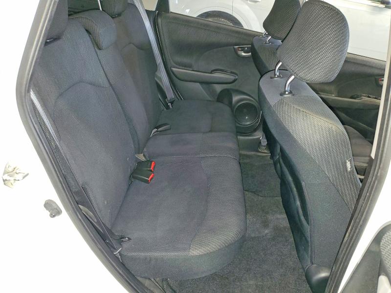 Продажа на аукционе авто 2012 Honda Fit, vin: JHMGE8H57CC022982, номер лота: 69727856