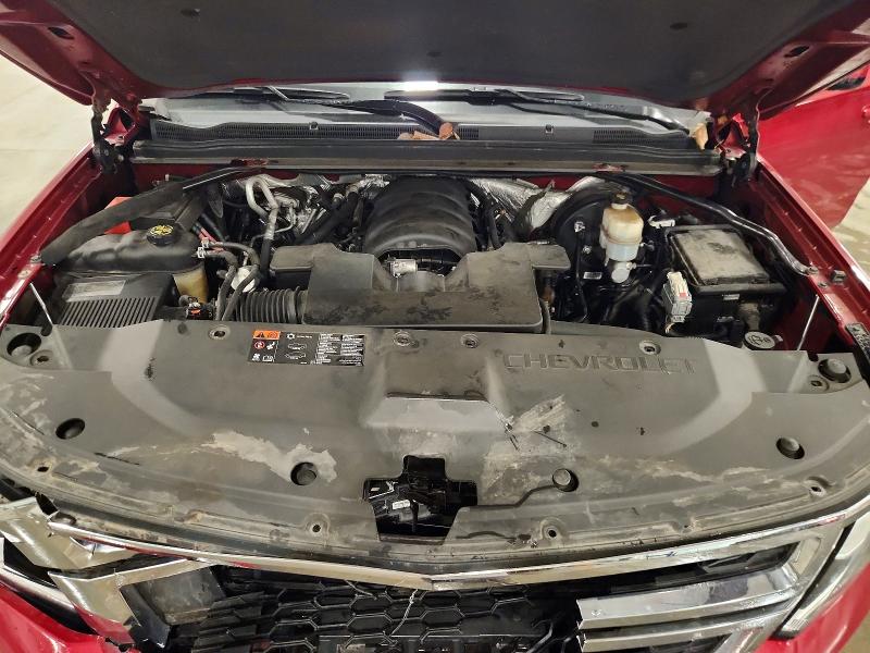 Продажа на аукционе авто 2015 Chevrolet Suburban, vin: 1GNSKJKC1FR175661, номер лота: 70310606