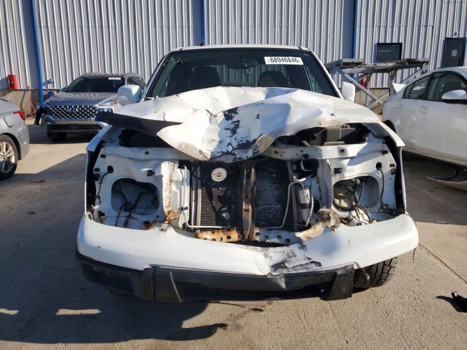 Продаж на аукціоні авто 2010 Chevrolet Colorado, vin: 1GCESBDE7A8134590, номер лоту: 68946846
