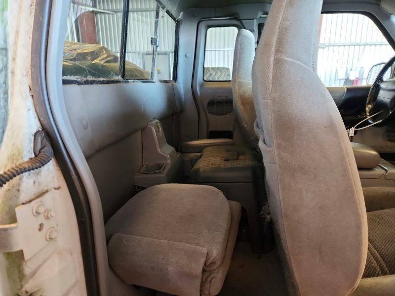 Продажа на аукционе авто 2000 Ford Ranger, vin: 1FTZR15X3YPA86657        , номер лота: 69051906