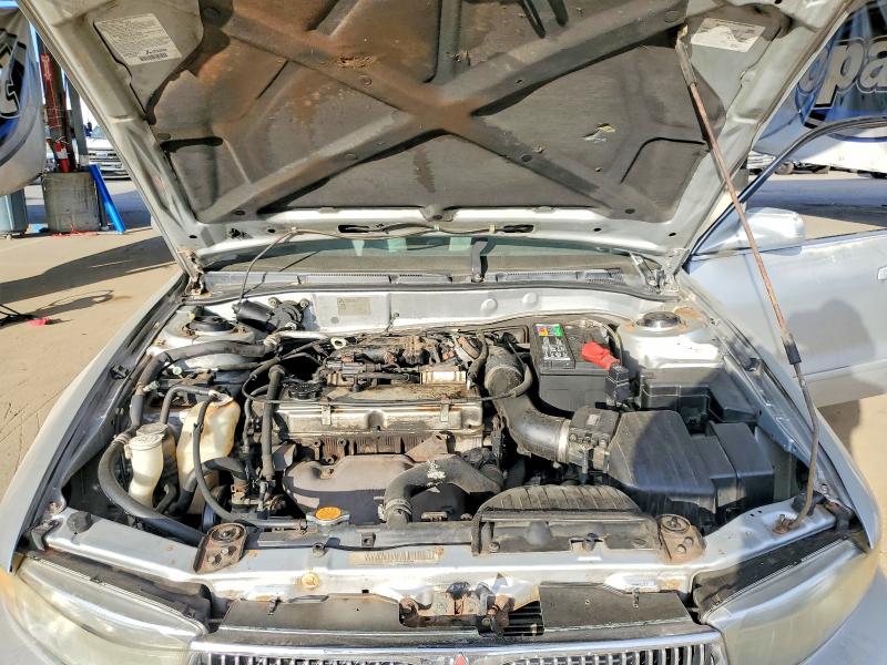 Aukcja sprzedaży 2001 Mitsubishi Galant, vin: 4A3AA46G91E213656, numer aukcji: 66851726