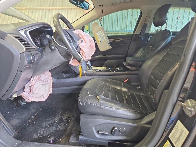 Aukcja sprzedaży 2014 Ford Fusion, vin: 1FA6P0HD6E5365747, numer aukcji: 69945596
