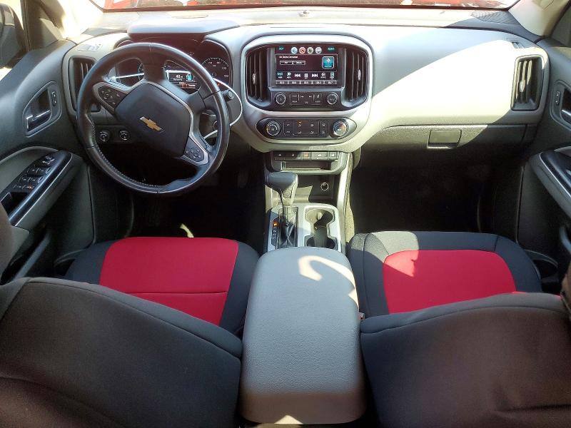 Aukcja sprzedaży 2016 Chevrolet Colorado, vin: 1GCGTCE32G1344332, numer aukcji: 69809336