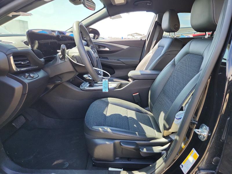 Продаж на аукціоні авто 2025 Buick Envista, vin: KL47LAEP3SB146752, номер лоту: 70464686