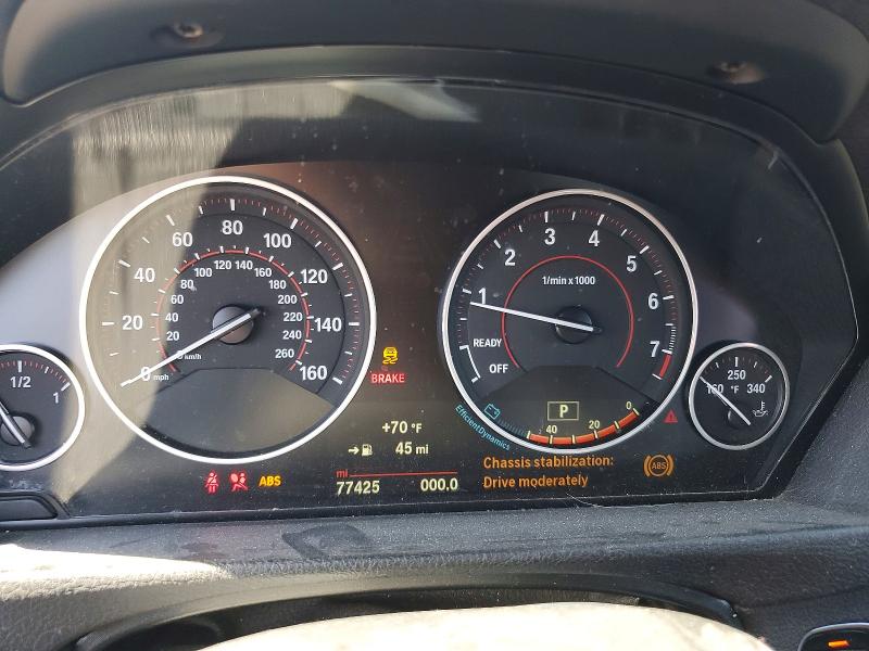 Aukcja sprzedaży 2016 Bmw 328, vin: WBA8E9G57GNT81642, numer aukcji: 69966796