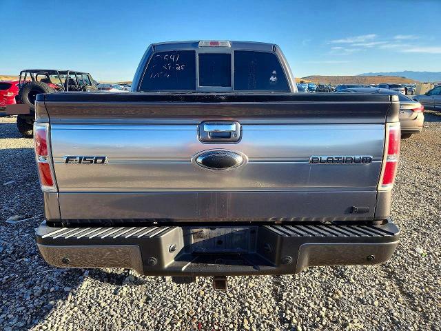 Продажа на аукционе авто 2010 Ford F150, vin: 1FTFW1EV5AFA28216, номер лота: 67369596