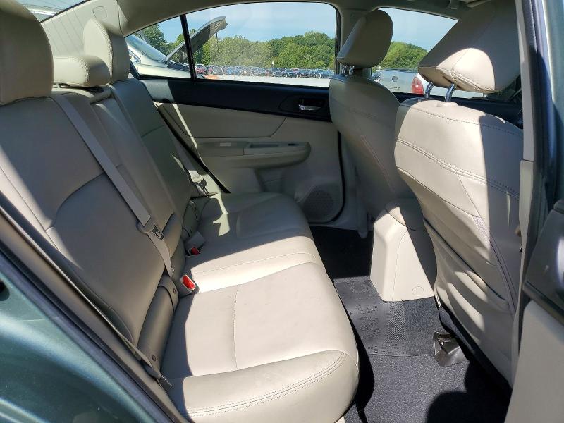 Продаж на аукціоні авто 2014 Subaru Impreza, vin: JF1GJAK67EH008730, номер лоту: 70811506