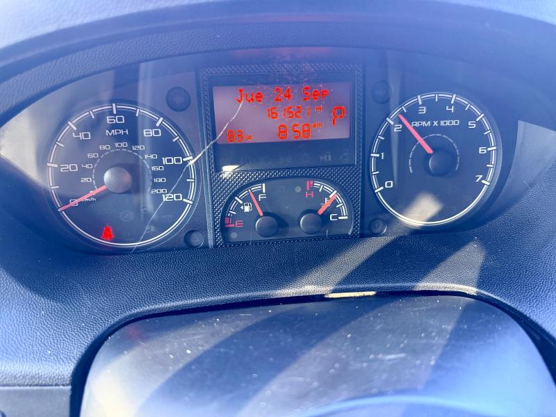 70544496 :رقم المزاد ، 3C6TRVDG1HE511301 vin ، 2017 Ram Promaster 2500 مزاد بيع