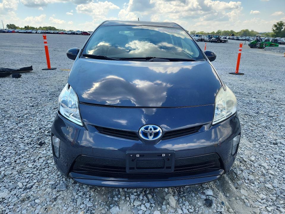 Aukcja sprzedaży 2014 Toyota Prius, vin: JTDKN3DU5E1788560, numer aukcji: 68090916