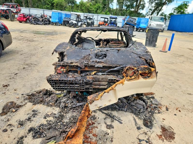 Продаж на аукціоні авто 1981 Chevrolet Corvette, vin: 1G1AY8763BS412600, номер лоту: 67334726