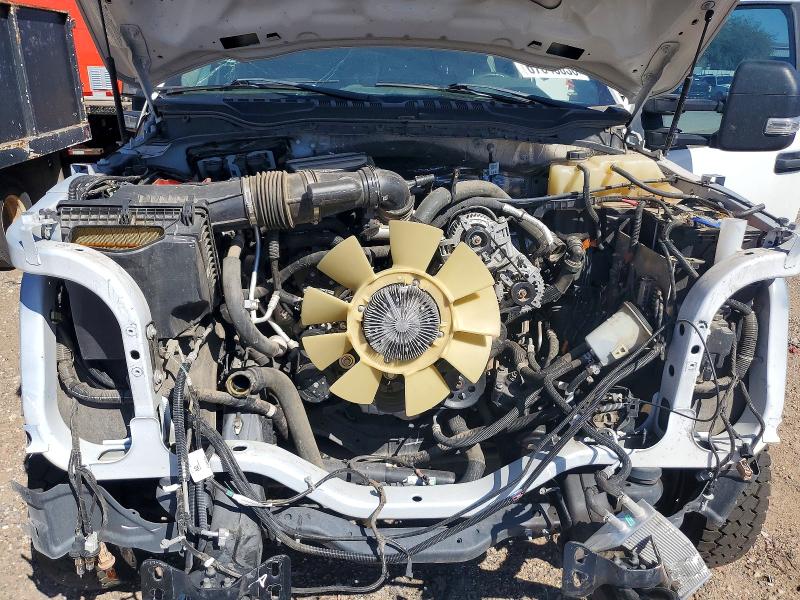 2022 Ford F550 მანქანა იყიდება აუქციონზე, vin: 1FDUF5HN6NEC96273, აუქციონის ნომერი: 67646036