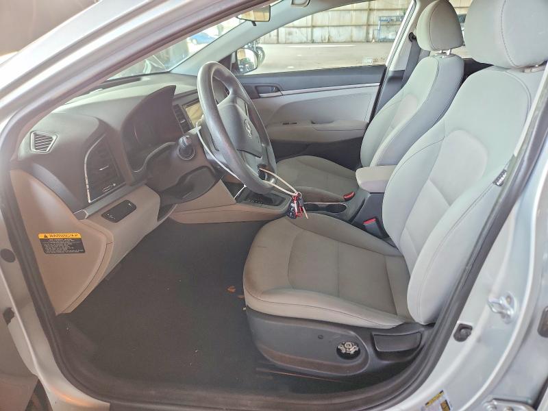 2017 Hyundai Elantra მანქანა იყიდება აუქციონზე, vin: 5NPD74LF7HH072476, აუქციონის ნომერი: 70163956