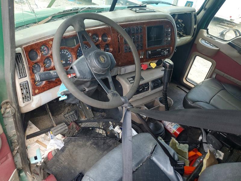 Продажа на аукционе авто 2004 Mack Cx600, vin: 1M1AE06Y94N017181, номер лота: 64480576