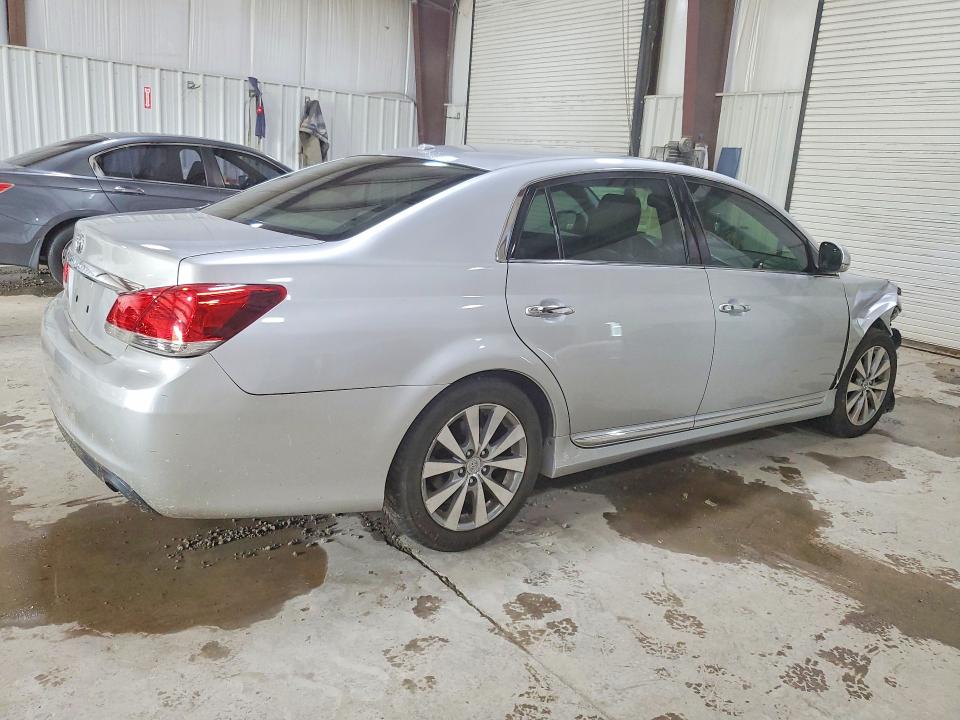 Aukcja sprzedaży 2012 Toyota Avalon, vin: 4T1BK3DB3CU467289, numer aukcji: 68812196