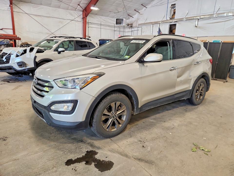 Продаж на аукціоні авто 2014 Hyundai Santa Fe Sport, vin: 5XYZUDLB0EG132032, номер лоту: 67970076