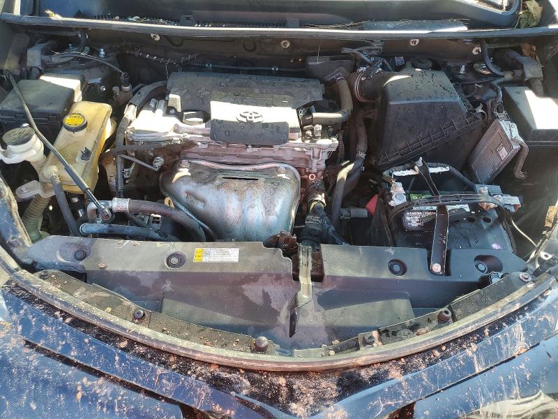 Aukcja sprzedaży 2017 Toyota Rav4, vin: 2T3NFREV4HW396809, numer aukcji: 67390126