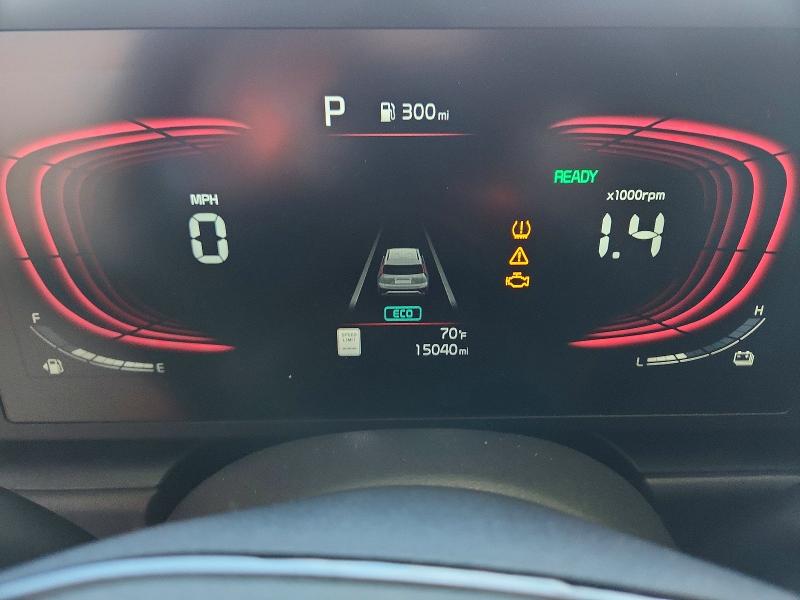 Продаж на аукціоні авто 2026 Kia Niro, vin: KNDCP3LE1T5341772, номер лоту: 67745706