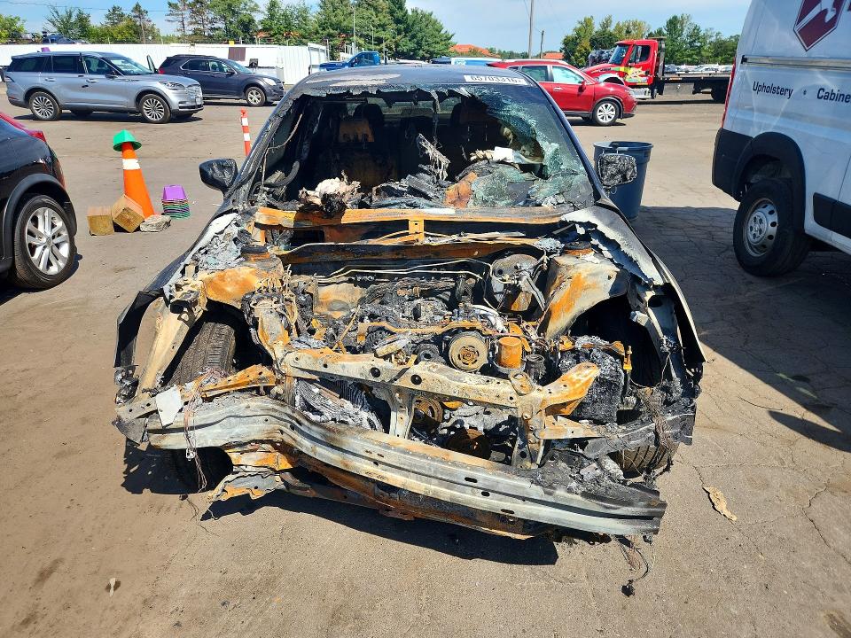 Auction sale of the 2018 Subaru Legacy, vin: 4S3BNAB64J3042995, lot number: 65703316
