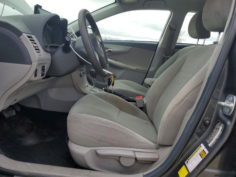 Продажа на аукционе авто 2013 Toyota Corolla, vin: 2T1BU4EE0DC983265, номер лота: 69990826