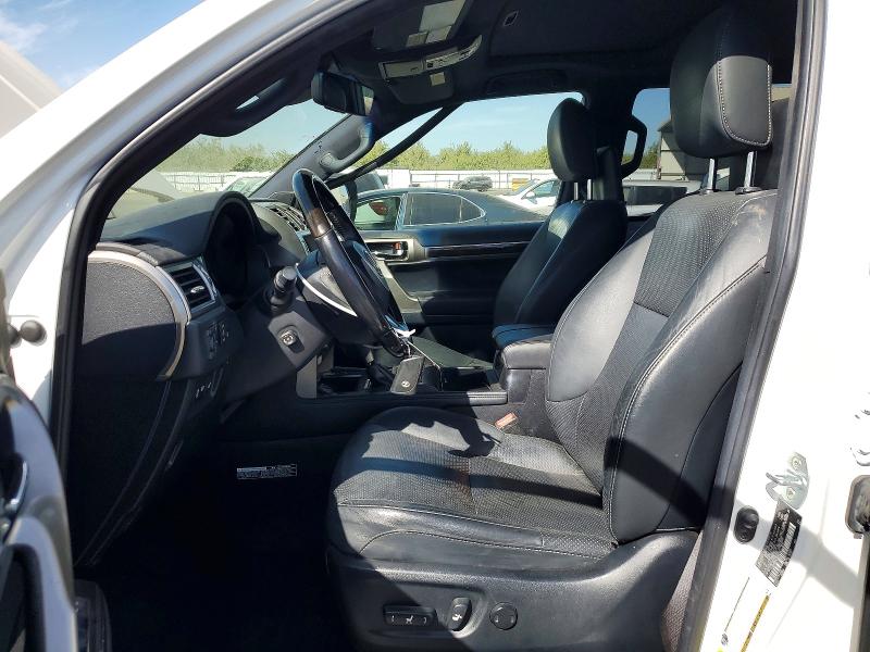 68013336 :رقم المزاد ، JTJGM7BX1L5246050 vin ، 2020 Lexus Gx مزاد بيع