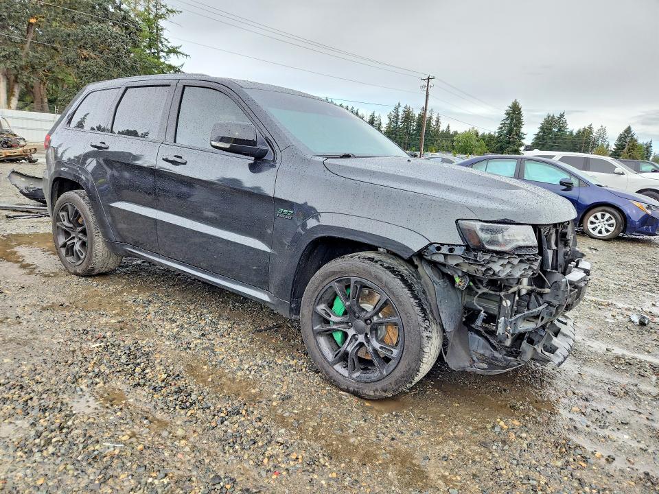 Продаж на аукціоні авто 2016 Jeep Grand Cherokee, vin: 1C4RJFDJ6GC475168, номер лоту: 67544486