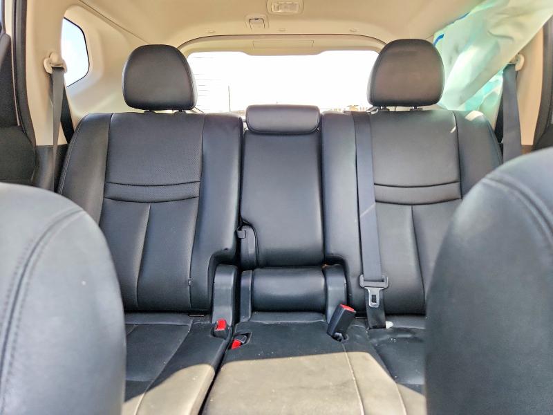 Aukcja sprzedaży 2020 Nissan Rogue, vin: 5N1AT2MT3LC761986, numer aukcji: 65194186