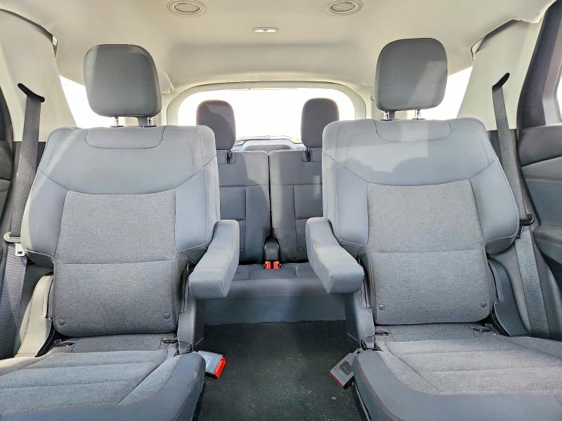 Aukcja sprzedaży 2025 Ford Explorer, vin: 1FMUK7DH1SGB77859, numer aukcji: 67520936