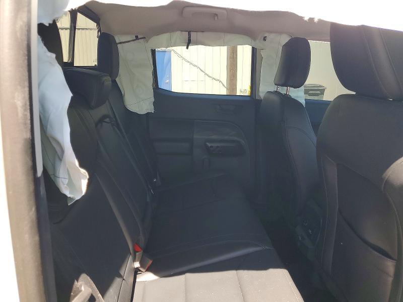 67748026 :رقم المزاد ، 3FTTW8S90RRA84601 vin ، 2024 Ford Maverick مزاد بيع