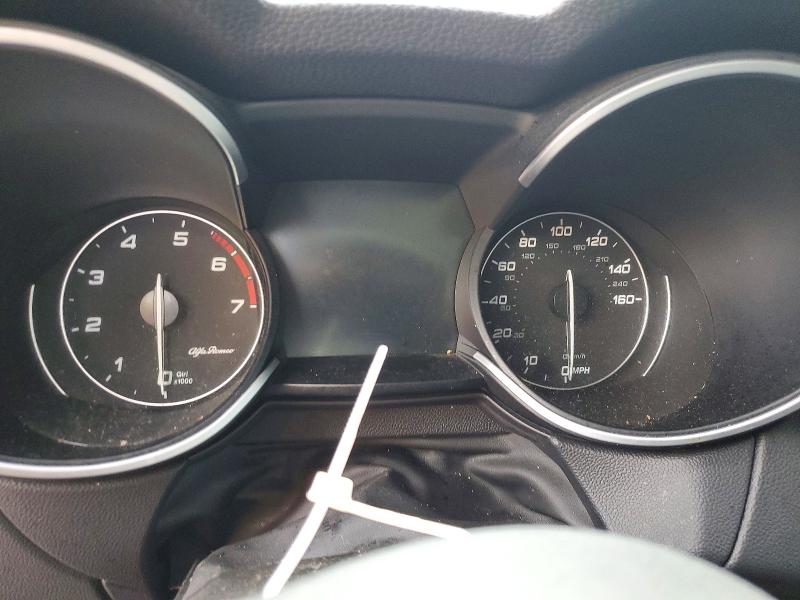 Продажа на аукционе авто 2019 Alfa Romeo Stelvio, vin: ZASPAKAN4K7C38940, номер лота: 69214326