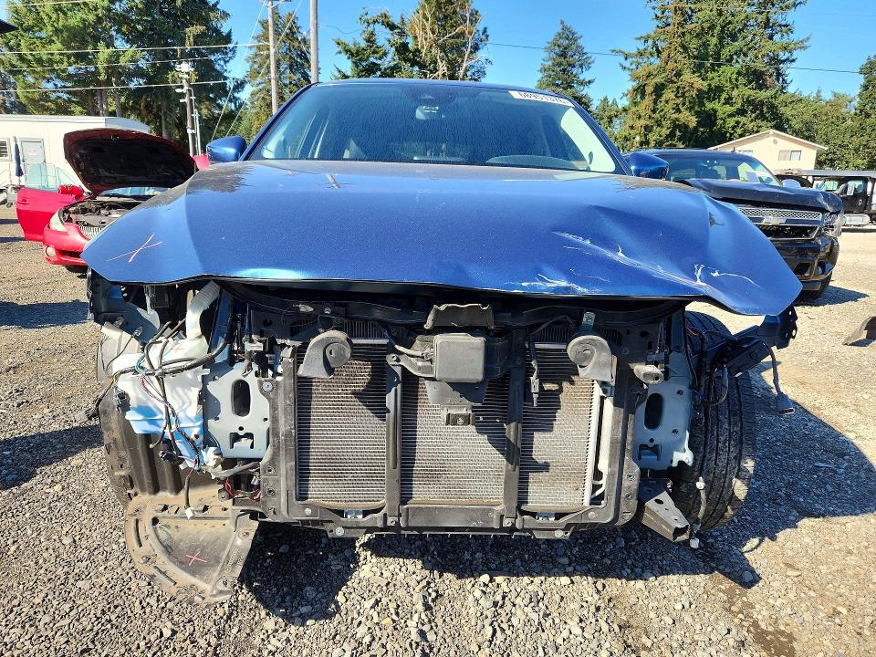 68951376 :رقم المزاد ، JM3KFBCM5J0300465 vin ، 2018 Mazda Cx-5 مزاد بيع