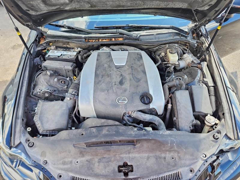 2015 Lexus Is მანქანა იყიდება აუქციონზე, vin: JTHCE1D23F5007504, აუქციონის ნომერი: 69753516