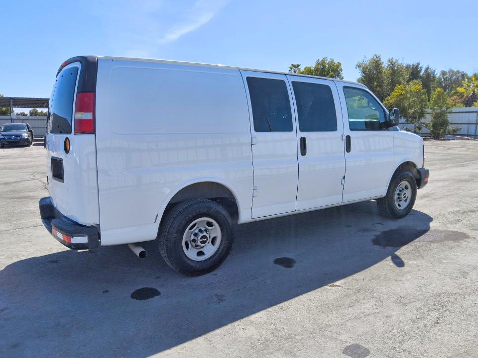 Aukcja sprzedaży 2007 Gmc Savana, vin: 1GTGG25V971193652, numer aukcji: 67281976