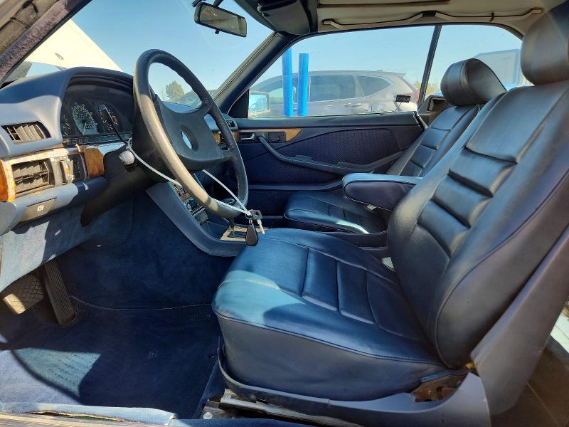 Aukcja sprzedaży 1985 Mercedes-benz 500, vin: WDB1260441A134992, numer aukcji: 69657176