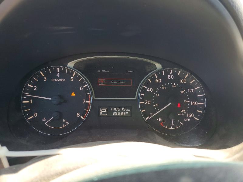 Продаж на аукціоні авто 2013 Nissan Altima, vin: 1N4BL3AP5DN410787, номер лоту: 68400896