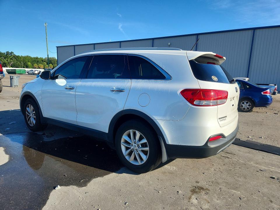 Продаж на аукціоні авто 2017 Kia Sorento, vin: 5XYPG4A35HG217575, номер лоту: 67163306