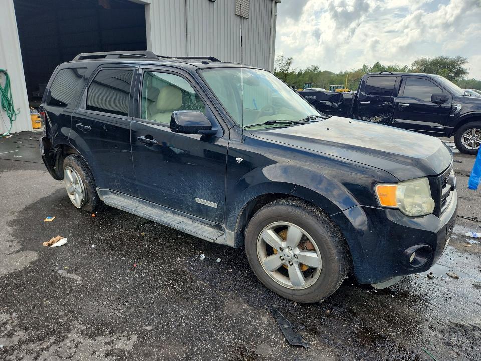 Продажа на аукционе авто 2008 Ford Escape, vin: 1FMCU04138KB85211, номер лота: 68596706