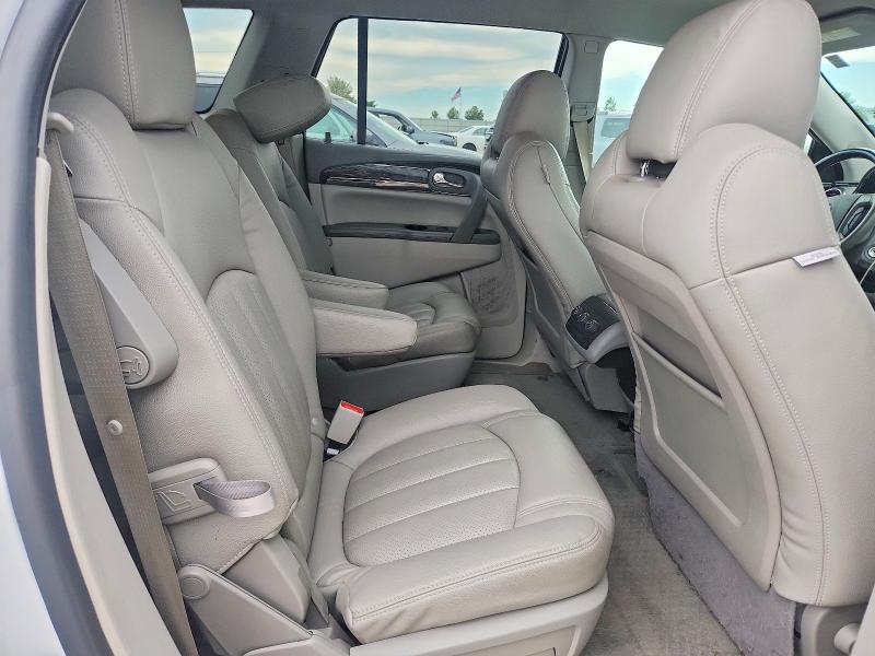 Продаж на аукціоні авто 2017 Buick Enclave, vin: 5GAKRAKD8HJ331193, номер лоту: 68301856