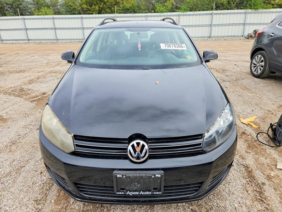 Продаж на аукціоні авто 2011 Volkswagen Jetta, vin: 3VWPX7AJ8BM615130, номер лоту: 70078306