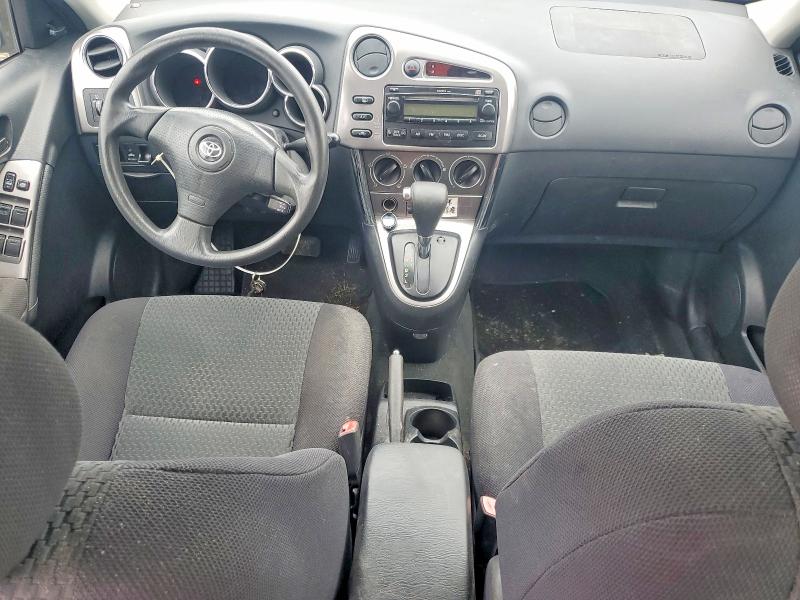 70077656 :رقم المزاد ، 2T1KR32E18C717808 vin ، 2008 Toyota Matrix مزاد بيع