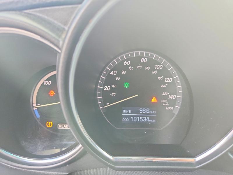 Aukcja sprzedaży 2008 Lexus Rx, vin: JTJHW31U282051159, numer aukcji: 67815186
