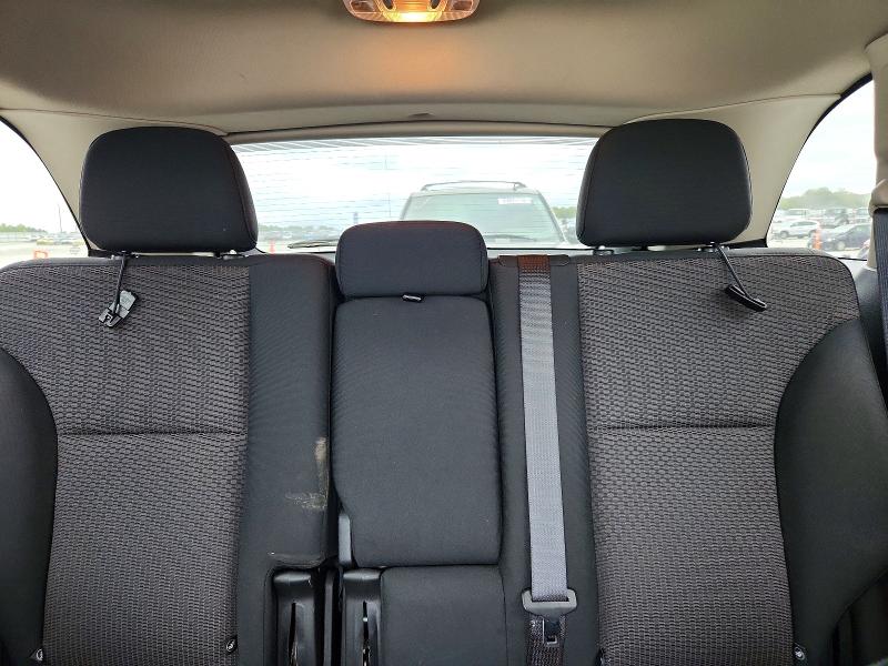 69855446 :رقم المزاد ، 2FMDK3JC5EBB40617 vin ، 2014 Ford Edge مزاد بيع