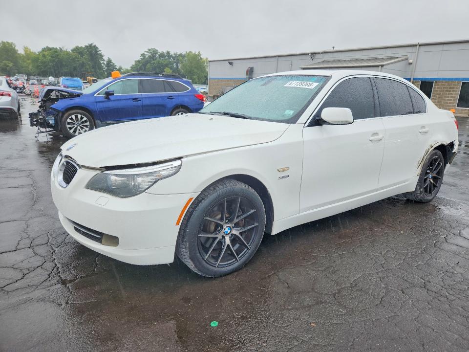 Aukcja sprzedaży 2009 Bmw 535, vin: WBANV935X9C135238, numer aukcji: 67139386