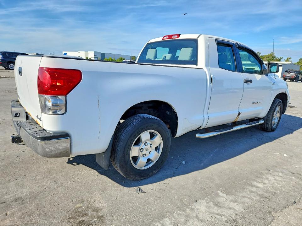 Aukcja sprzedaży 2009 Toyota Tundra, vin: 5TFBT54129X015197, numer aukcji: 69637586