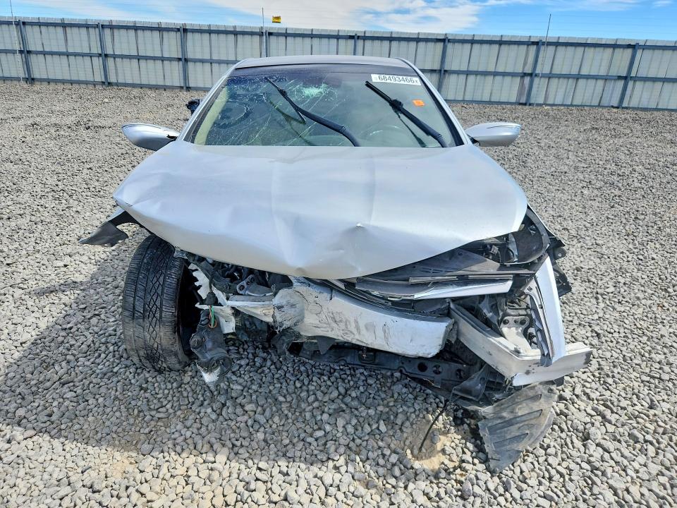 Продаж на аукціоні авто 2012 Hyundai Azera, vin: KMHFH4JG7CA127201, номер лоту: 68493466